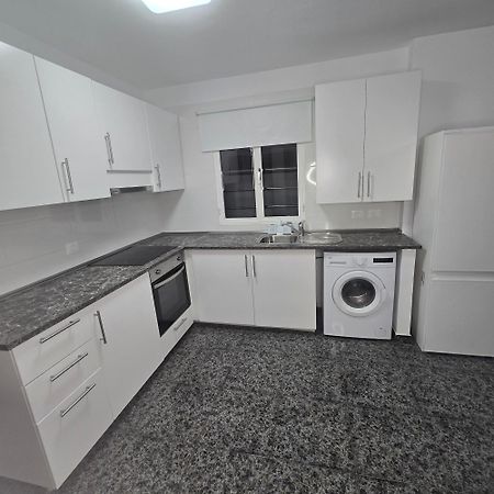 شقة Casa Nino بلايا هوندا المظهر الخارجي الصورة