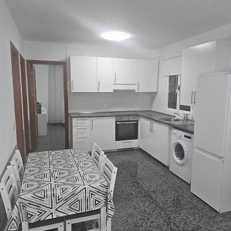 شقة Casa Nino بلايا هوندا المظهر الخارجي الصورة