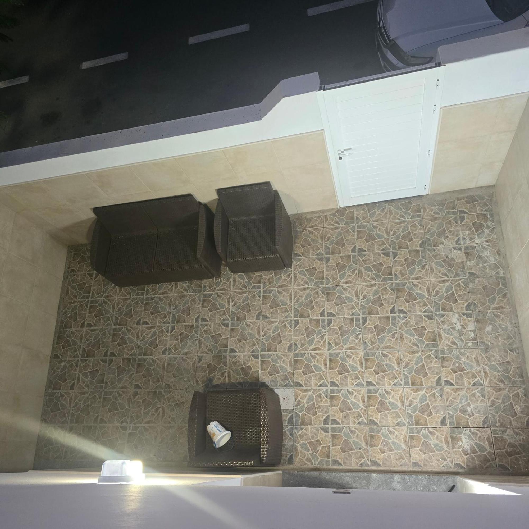 شقة Casa Nino بلايا هوندا المظهر الخارجي الصورة