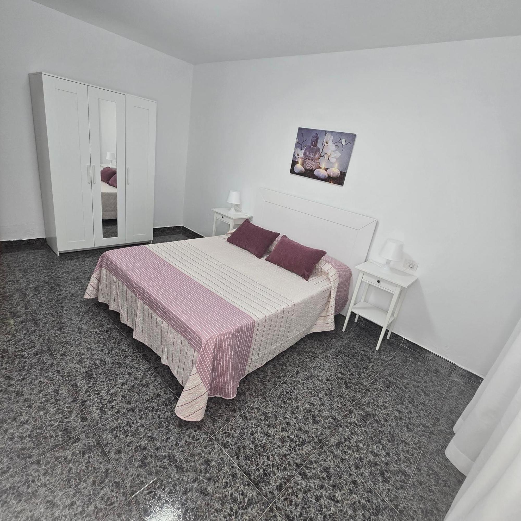 شقة Casa Nino بلايا هوندا المظهر الخارجي الصورة